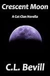 Crescent Moon (Cat Clan Novella)