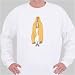 Afghanistan Woman Sweatshirt