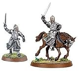 Eigenschaften Games Workshop 99061464085 / Gondor Faramir zu Fuß & Beritten [04-37]