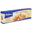 Bahlsen Nuss-Dessert Cookies, 4.4-Ounce Boxes (Pack of 12)