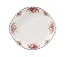 Royal Albert Old Country Roses Cake Plate