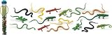 Safari LTD Reptile Toob 41SQSha8wpL. SL160 Safari LTD Reptile Toob