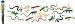Safari LTD Reptiles Toob