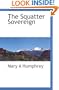 The Squatter Sovereign