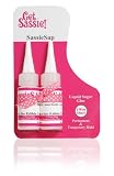 SassieSap Edible Liquid Sugar Glue
