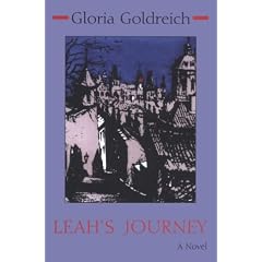 Leah's Journey
