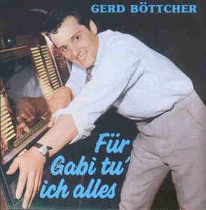 Produkt-Bild: F&uuml;r Gabi Tu Ich Alles