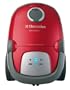 Electrolux EL 7020B Oxy3 Ultra Canister Vacuum