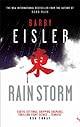 Rain Storm (John Rain Thrillers (Paperback))