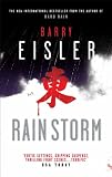 Rain Storm (John Rain Thrillers (Paperback))