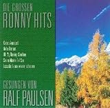 Eigenschaften Ralf Paulsen  / Die Grossen Ronny Hits