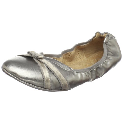 Blake Brody Women's Erin Small Bow Ballerina Flat