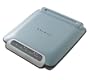 Belkin F8T030 Bluetooth Access Point with USB Print Server
