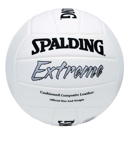 Spalding Extreme Volleyball