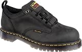 Dr. Martens Heritage Bosworth ST 5 Tie Shoe Work Shoes