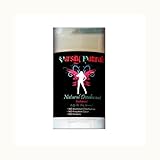 Natural Teen Deodorant Girls