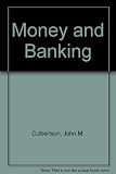 Money and banking