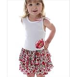 Baby Nay Papavero Tank Dress