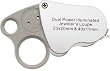 SE 20X & 40X Dual Power Illuminated Jewelers Loupe