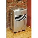 Air Control 4 in 1 Air Cooler, Heater, Air Purifier Ioniser and Humidifier