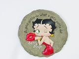 Review Spoontiques  / Betty Boop Stepping Stone