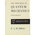 The principles of quantum mechanics