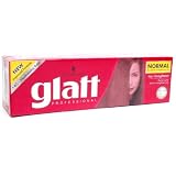Schwarzkopf Glatt Professional Hair Straightener - Normal Strength 85ml