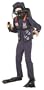 U.S. Navy Seals Halloween Costume: Medium Size (8-10)