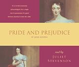 Pride and Prejudice