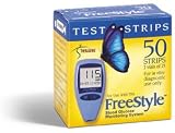 FreeStyle Test Strips (Box)