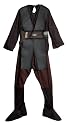 Star Wars tm Anakin Skywalker tm Standard Costume Child Size Large for 8-10 years