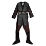 Star Wars tm Anakin Skywalker tm Standard Costume Child Size Large for 8-10 years