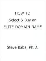 How to Select & Buy an Elite Domain Name