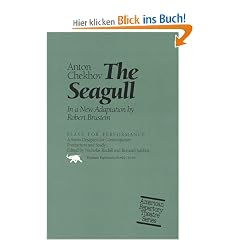 The Seagull (Plays for Performance)