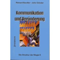 Struktur der Magie: Kommunikation und Veränderung: Bd II (Taschenbuch)