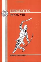 Herodotus: Book VIII