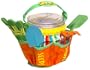 Alex GARDENING TO GO