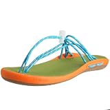 [コロンビア] Columbia CHASKI SANDAL YU9988 821 (821(OrangePop)/US9)
