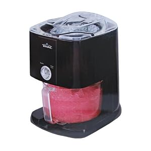slush machine