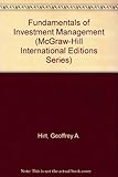 Fundamentals of investment management