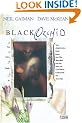 Black Orchid