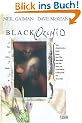 Black Orchid