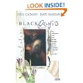 Black Orchid