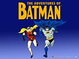 The Adventures of Batman Season 1