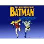 The Adventures of Batman Season 1