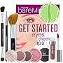 Bare Escentuals bareMinerals&reg; Get Started(TM): Eyes, Cheeks, Lips - Light-To-Medium ($110 Value)