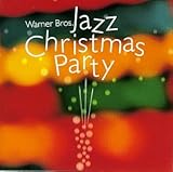 Warner Bros. Jazz Christmas Party