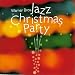 Warner Bros. Jazz Christmas Party