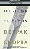 The Return of Merlin: A Novel