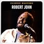 Classic Masters: Robert John